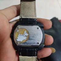 دوتاسون فرایدی ویک اماکس کنتوری اتومات|ساعت|قدس, شهرقدس|دیوار