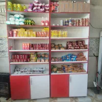 قفسه بزرگ دو مدل