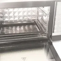 توستر|اجاق گاز و لوازم برقی پخت‌وپز|قم, شهرک امام حسین|دیوار