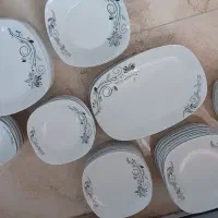 دو سری چینی پارس