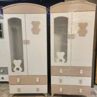 پک سیسمونی کامل با کمد ام دی اف وکیوم