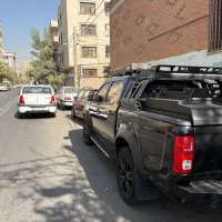 Kmc t8 فول لوازم ایران روور|خودرو سواری و وانت|تهران, کوی بیمه|دیوار