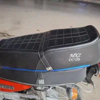 زین mkz|قطعات یدکی و لوازم جانبی|مسجد سلیمان, |دیوار