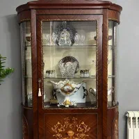 بوفه معرق کاری شیک