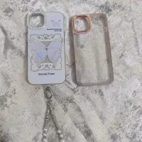 دو قاب آیفون 13 معمولی