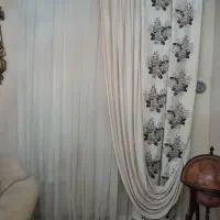 پرده های شیک