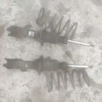 کمک پوسته کوتاه