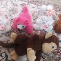 اسباب بازی|اسباب‌بازی بچه|تفت, |دیوار