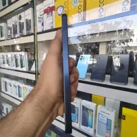 سامسونگ A16 128 با ۱۶ ماه گارانتی موبایل تکنو|موبایل|نظرآباد, نظرآباد|دیوار