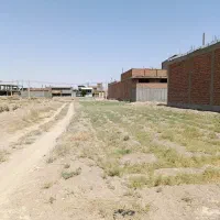 زمین مناسب احداث قطعات مسکونی، خ جانبازان گوگان|فروش زمین و ملک کلنگی|گوگان, |دیوار