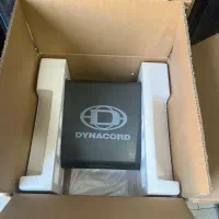 پاور میکسر دایناکورد.ev. rcf