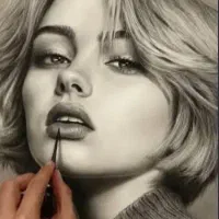 آموزش صفر تا صد سیاه قلم خصوصی