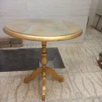 میز خاطره