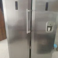 یخچال فریزر