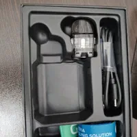 فروش پادماد گلسی نانو2...