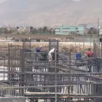 رونیکاآتش‌نشانی/نفر اول/تهرانسرحاج رحیم|پیش‌فروش املاک|تهران, شهرک دانشگاه|دیوار