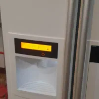 ساید بای ساید ال جی مدل امپراطور