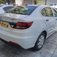 *شاهین G CVT، مدل ۱۴۰۴|خودرو سواری و وانت|تهران, صادقیه|دیوار