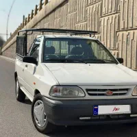 پراید وانت مدل 1402