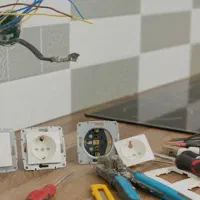 برقکار برق کار ساختمان رفع اتصالی