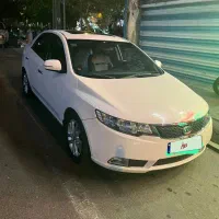 سراتو مدل ۹۷ فوق العاده تمیز|خودرو سواری و وانت|تهران, نیروی هوایی (پیروزی)|دیوار