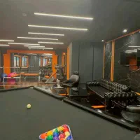 فروش آپارتمان ۳۸۵متر استخردار..روف.جیم و خاص گلسار|فروش آپارتمان|رشت, دیلمان|دیوار