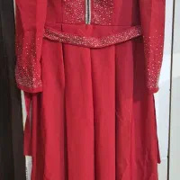 لباس مجلسی زنانه