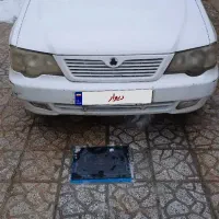 پراید 111 هاچبک ۱۱۱|خودرو سواری و وانت|تربت‌حیدریه, کوه سنگی|دیوار