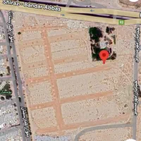 فروش زمین کنارستان ۲۳۶ متر مربع