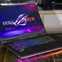 asuse rog g16