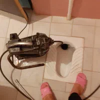 لوله بازکنرفع نمکل شهربدون۱سید درآوردن طلا از چاه|خدمات پیشه و مهارت|مشهد, شاهد (شهرک غرب)|دیوار