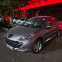 پژو ۲۰۷ موتور tu5 پلاس تیتان نقد اقساط اتو یاقوت