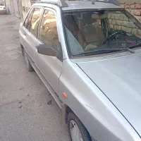 خودروپرایدتمیزوسالم|خودرو سواری و وانت|ساوه, |دیوار