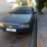 پژو405 دوگانه کارخانه