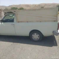 وانت93|خودرو سواری و وانت|اصفهان, کوی امام|دیوار