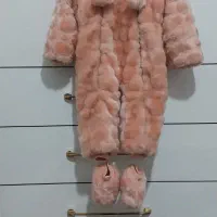 لباس زمستونی