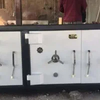 گاوصندوق آلیاژی گاو صندوق