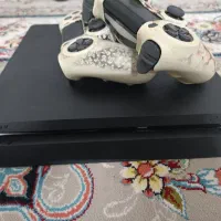 Pes4 اسلیم 1 ترابایت|کنسول، بازی ویدئویی و آنلاین|مشهد, خواجه ربیع|دیوار