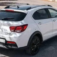 فروش حواله آریا گیربکس اتوماتیک