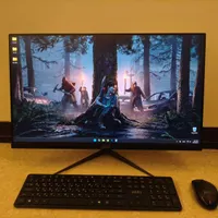 Msi i5 11th آل این وان|رایانه رومیزی|کیش, |دیوار