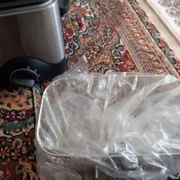 سرخ کن|اجاق گاز و لوازم برقی پختوپز|نورآباد, |دیوار