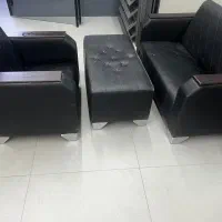 مبلمان اداری