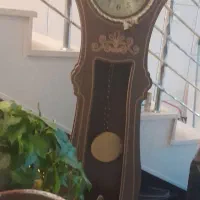 ساعت در حد نو