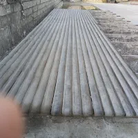 قالب یا ناودانی تیرچه