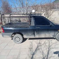 پراید وانت 99