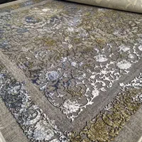 زیبا /  مدرن / گل برجسته /  مقاوم / ضمانتی|فرش|ملایر, |دیوار