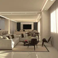 طراحی داخلی و مهندسی معماری