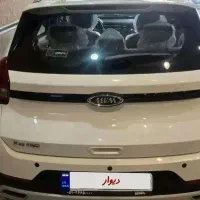 ایکس ۲۲ پرو دنده مهرماه ۱۴۰۳ سفید|خودرو سواری و وانت|مشهد, طلاب|دیوار