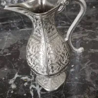 گلاب پاچ مسی|کلکسیون اشیاء عتیقه|قم, دورشهر|دیوار