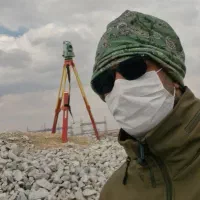 نقشه برداری کارشناس رسمی دادگستری و نظام مهندسی